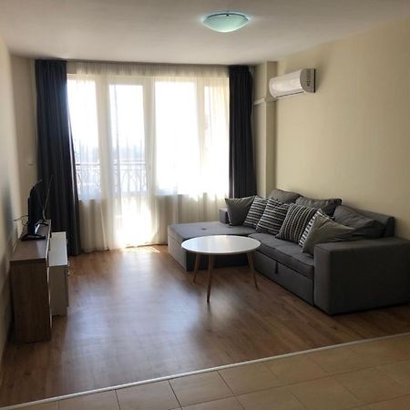 Flora Beach Private Aparthotel Pomorie Luaran gambar